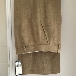 POLO Ralph Lauren wide leg trousers